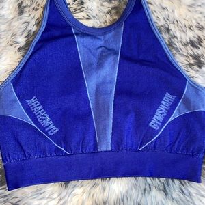 Gymshark turbo seamless sports bra